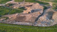 North Carolina faces 99-year backlog on old landfill checks, including sites near schools and homes