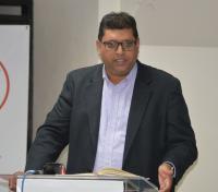 Ramnarine: T&T could be regional energy hub in decade