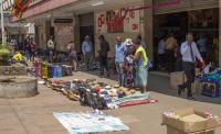 Minister issues FINAL WARNING to vendors and informal traders across Zimbabwe: Vacate the streets by 9 September!