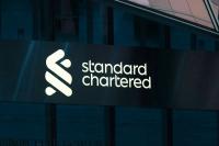 Standard Chartered PLC (SCBFY) Stock: Surges as Bank Expands Bitcoin and Ether Trading in UAE