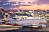 Etihad Holidays discount codes for September 2026