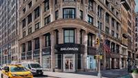 Salomon Strengthens U.S. Presence with New LA Location