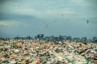Mismanaged plastic waste disposal impacting agricultural systems in India: Study