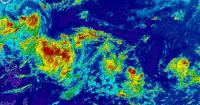 Invest 97W taking shape over the Marianas, forecaster says