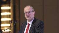 Belgian Physician Hans Kluge Enters Race to Lead WHO