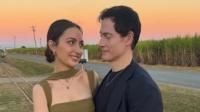 Bryan Johnson's girlfriend Kate Tolo 'relieved' after biohacker's health diagnosis