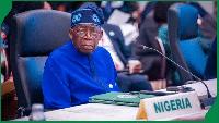 ‘Tinubu WIll Be Embarrassed In New York, Not Arrested’ – US Firm