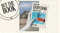 Vacation Is Anything But Idyllic in These Chaotic Books Set at Summer Homes