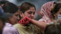 Nepal disaster: PM Balendra Shah blames global warming; flood death toll climbs to 1,243