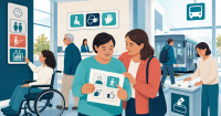 The new cognitive accessibility regulation will require adapting procedures, elections, transport, and job offers.