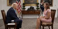 Donald Trump unleashes fury at UK's lack of support in Iran war as he issues Falklands threat