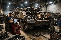 Detroit Defense wins Army predictive sustainment contract
