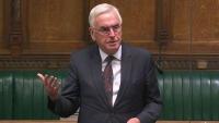MPs call for urgent universal anti-SLAPP legislation as UK government says it’s ‘taking steps’