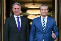 Australia, US to Speed Up Defence Cooperation, Permanent US Submarine Force on Track