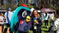 Women Who Inspire Us: Liz Dawes OAM on Turning Unimaginable Loss Into Australia's Biggest Fight Against Childhood Brain Cancer