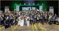 What’s On Saudi Arabia Awards 2026: Here are the winners