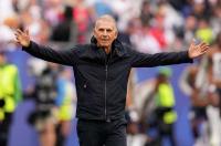 Carlos Queiroz proud to continue as Ghana coach after agreeing new terms wit