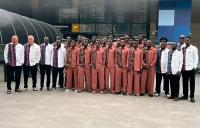 CAF Confederation Cup: Nations FC travel to Mali for FC Diarra preliminary c