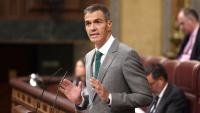 Spain’s PM says he received no advance warnings of Ceuta influx as he defends handling of crisis