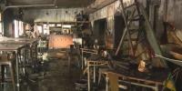 Bayou Teche Brewing to remain closed during repairs after fire, postpones German Fest