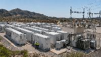 BW ESS buys 675MWh Valencia battery portfolio