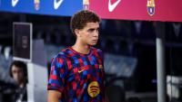 Spanish newspaper: Hamza awaits the chance of a lifetime from Raphinha's threat
