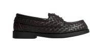 Bottega Veneta's Pier Boat Shoe Weaves Intrecciato Into a Rugged Warm-Weather Staple