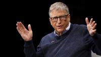 Fact-checkers say fake Bill Gates clip pushes US 'water lockdowns' claim, crypto pitch