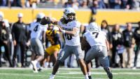 Colorado vs Georgia Tech football score: Buffs beat Yellow Jackets