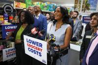 Georgia gubernatorial candidates unveil competing affordability plans