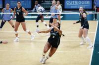 Hawaii head coach Joshua Walker relies on entire roster