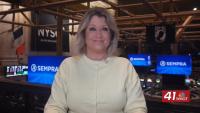 Morning Business Report: Employer health care costs could jump 11% as travel and airline trends shift
