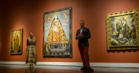 3 must-see pieces of South American art in new show at Meadows Museum in Dallas