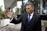 Estonian defence minister resigns over failed €70 million shell deal