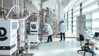 New Minnesota facility boosts biotechnology production