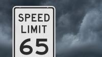 Research Shows Speeding Is Becoming More Common