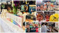 Sri Lanka Tourism showcased in Johannesburg