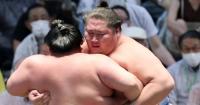 Sumo to make UAE debut at All-Star event in Abu Dhabi