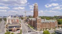 Research labs and retail: Vanderbilt’s ‘Innovation Neighborhood’ gets approval over contentions