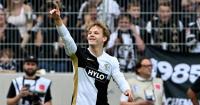 How 'brave' small-town club Elversberg is shaking up German soccer