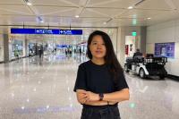 AP Exclusive: Lawyer for China’s Zion Church seeks resettlement help while transiting through Taiwan