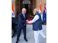 India-New Zealand trade deal likely to come into force in October 2026: Govt sources