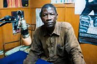 Moussa kaka journalist kidnapped in Niamey amid rising tensions