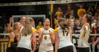 'A long time coming': Wyoming, Laramie High volleyball embrace sport's nationwide boom