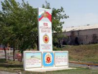 Pashinyan says Russian base not vital for Armenia