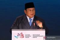 I-EAEU FTA opens access to Indonesia's 290 million consumers: Prabowo