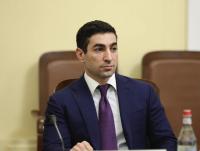 Levon Kocharyan says brother’s business funds are legitimate