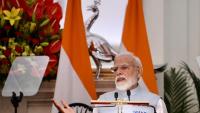 India, Belgium finalise pacts to boost military, security cooperation