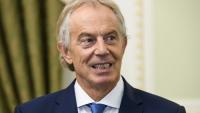 Former UK Envoy Says Blair Pressed Palestinian Authority to Drop "Palestine" From Textbooks; Blair's Office Denies Claim