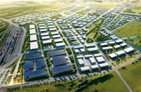 Construction of DP World terminal in Uzbekistan to start next month